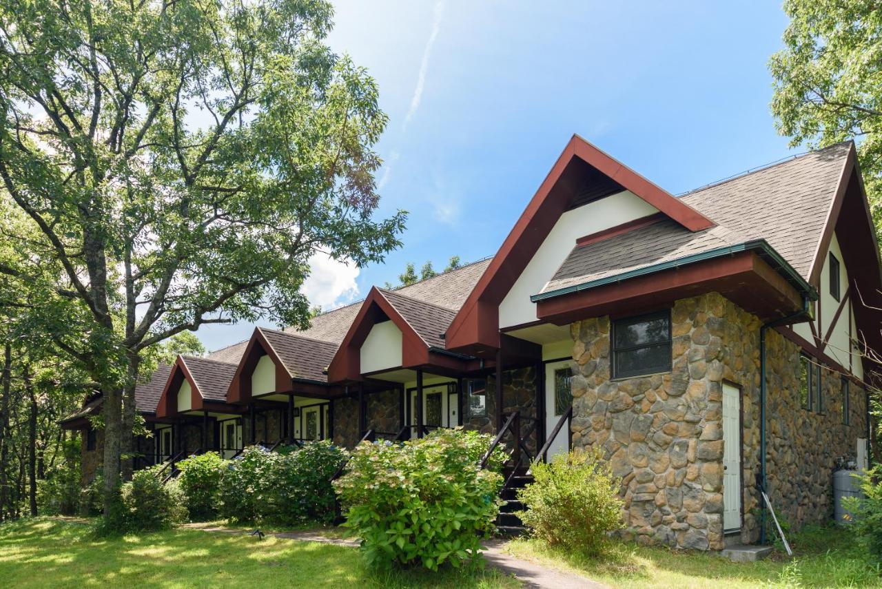 Ginga No Yado Kinoko2Seigo Villa Shimotajiri Buitenkant foto